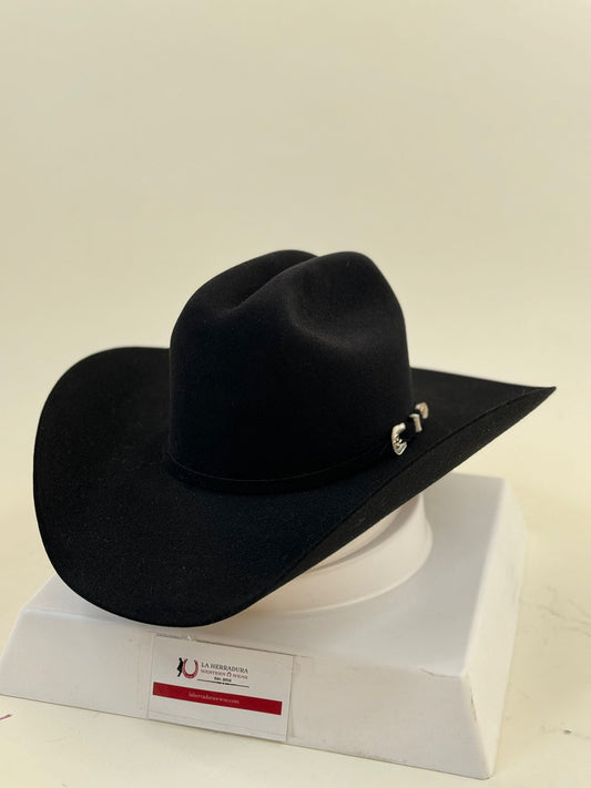 STETSON ADELANTE 6X BLACK