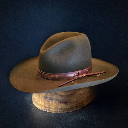 Handmade Vintage Montana Gus