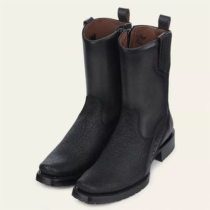 Bota Casual Guardian Nocturno Negro