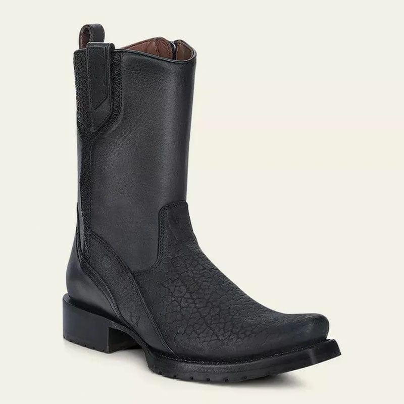 Bota Casual Guardian Nocturno Negro