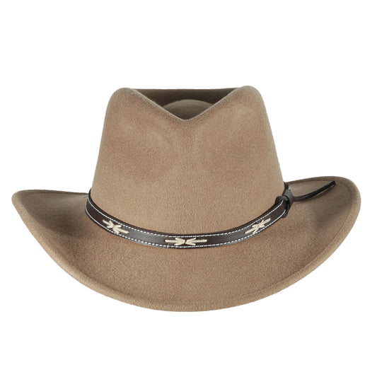 Outdoor Western Hat