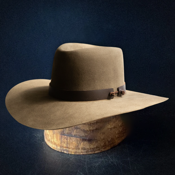 Unforgiven Hat Replica