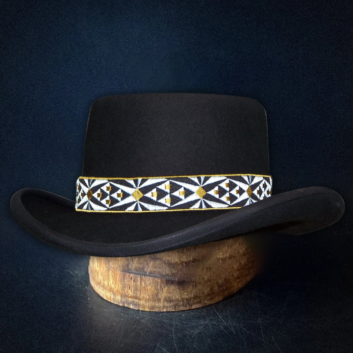 3:10 To Yuma Hat Replica