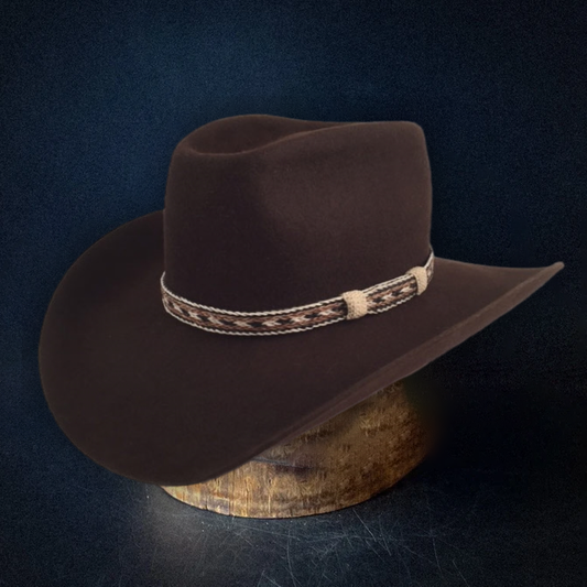 Sheriff Longmire Hat