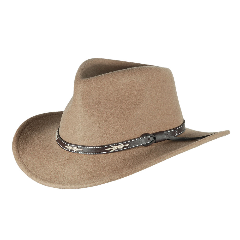 Outdoor Western Hat