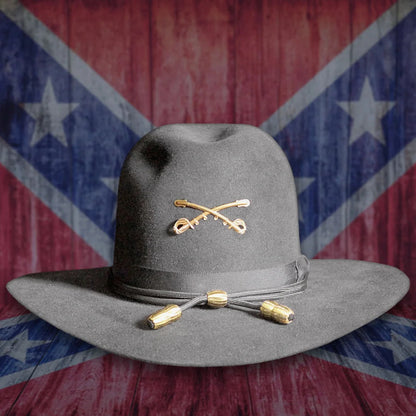 Jonah Hex Hat Replica