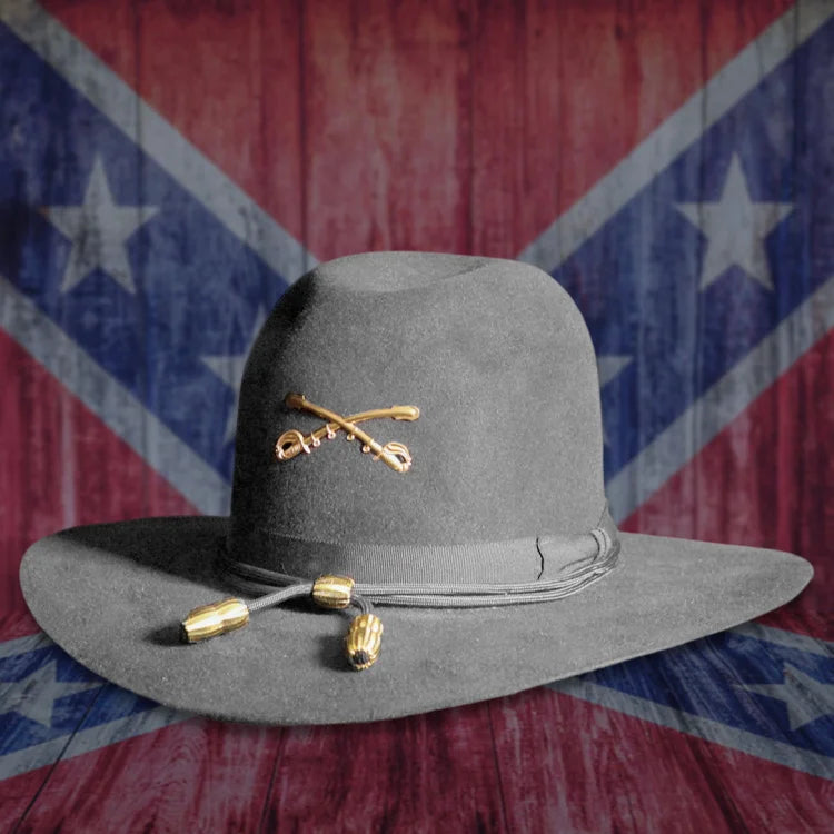 Jonah Hex Hat Replica