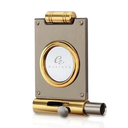 GALINER Cigar Cutter Guillotine