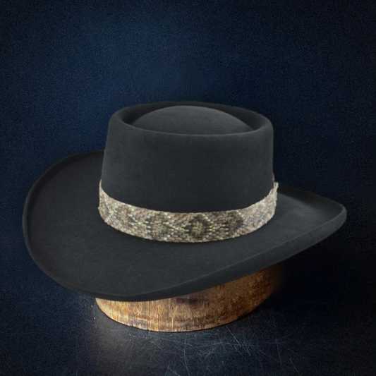 Ronnie Van Zant Hat