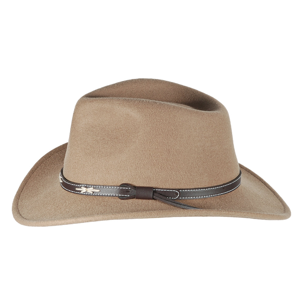 Outdoor Western Hat