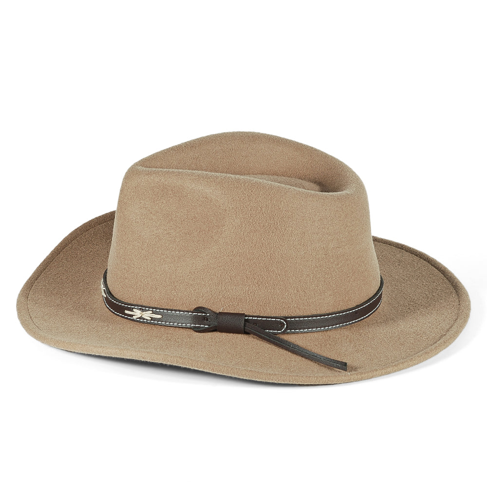 Outdoor Western Hat