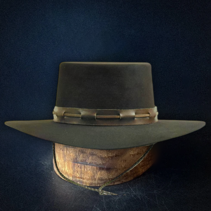 High Plains Drifter Hat Replica