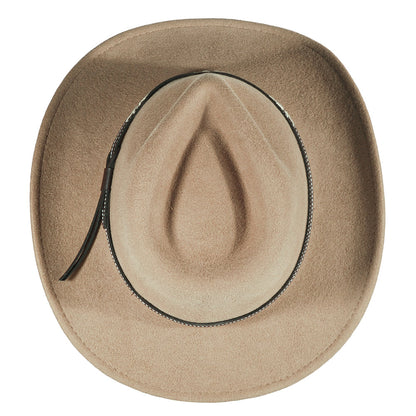 Outdoor Western Hat