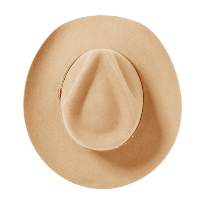 Beth Dutton's Exclusive Western Hat