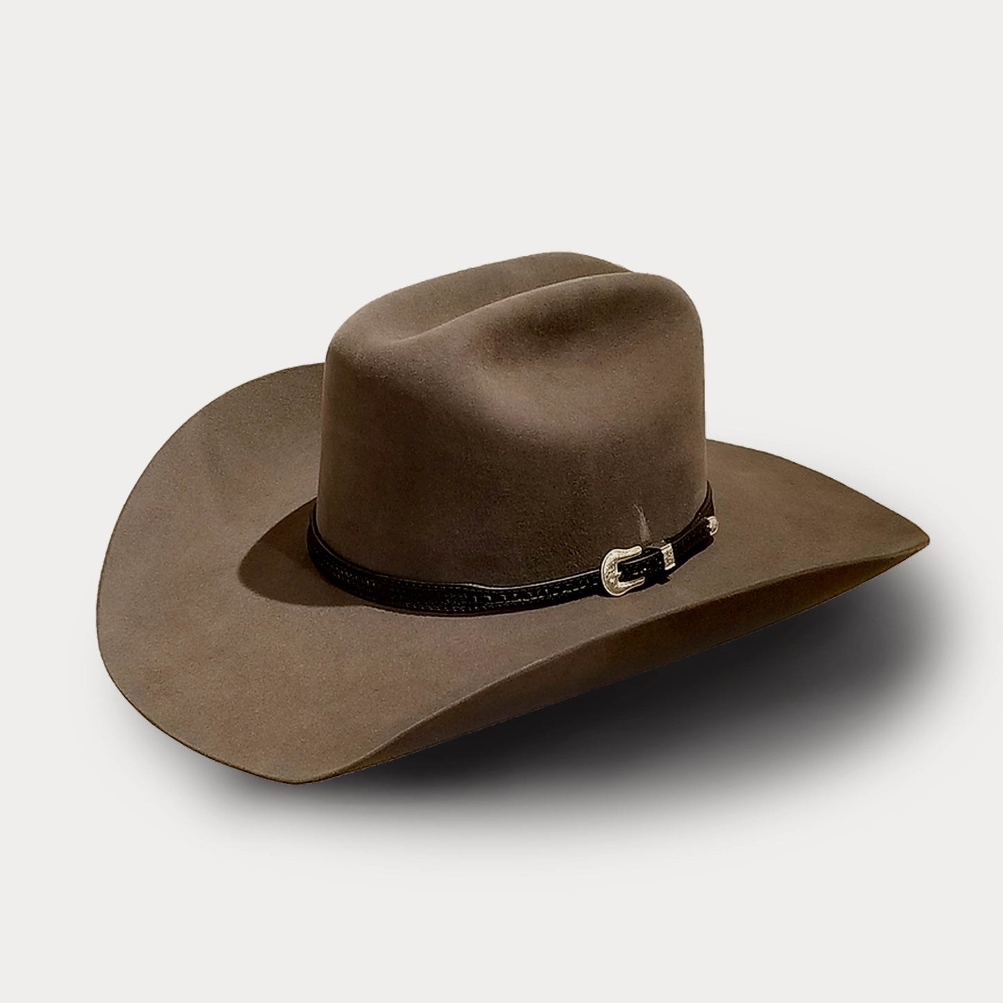 Classic Western 50X Cowboy Hat