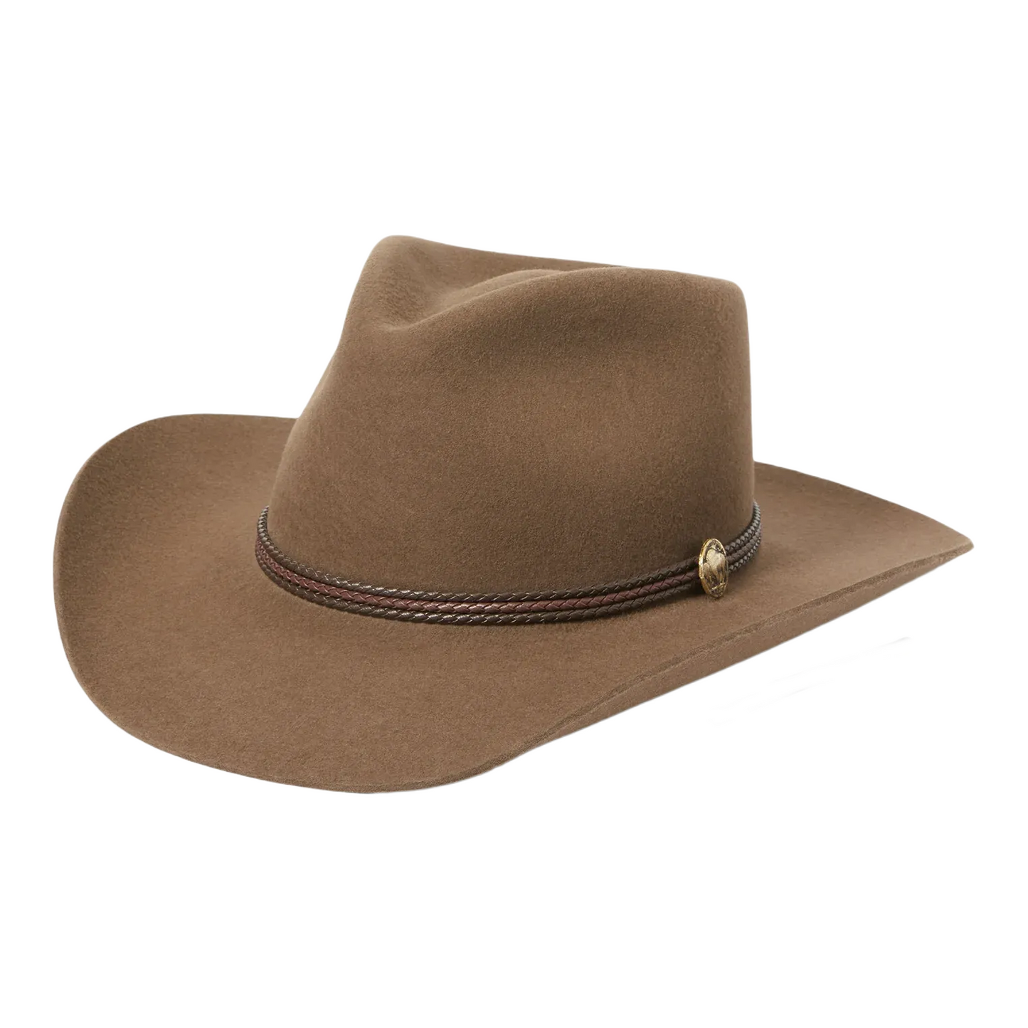 Beth Dutton 10X Exclusive Western Hat