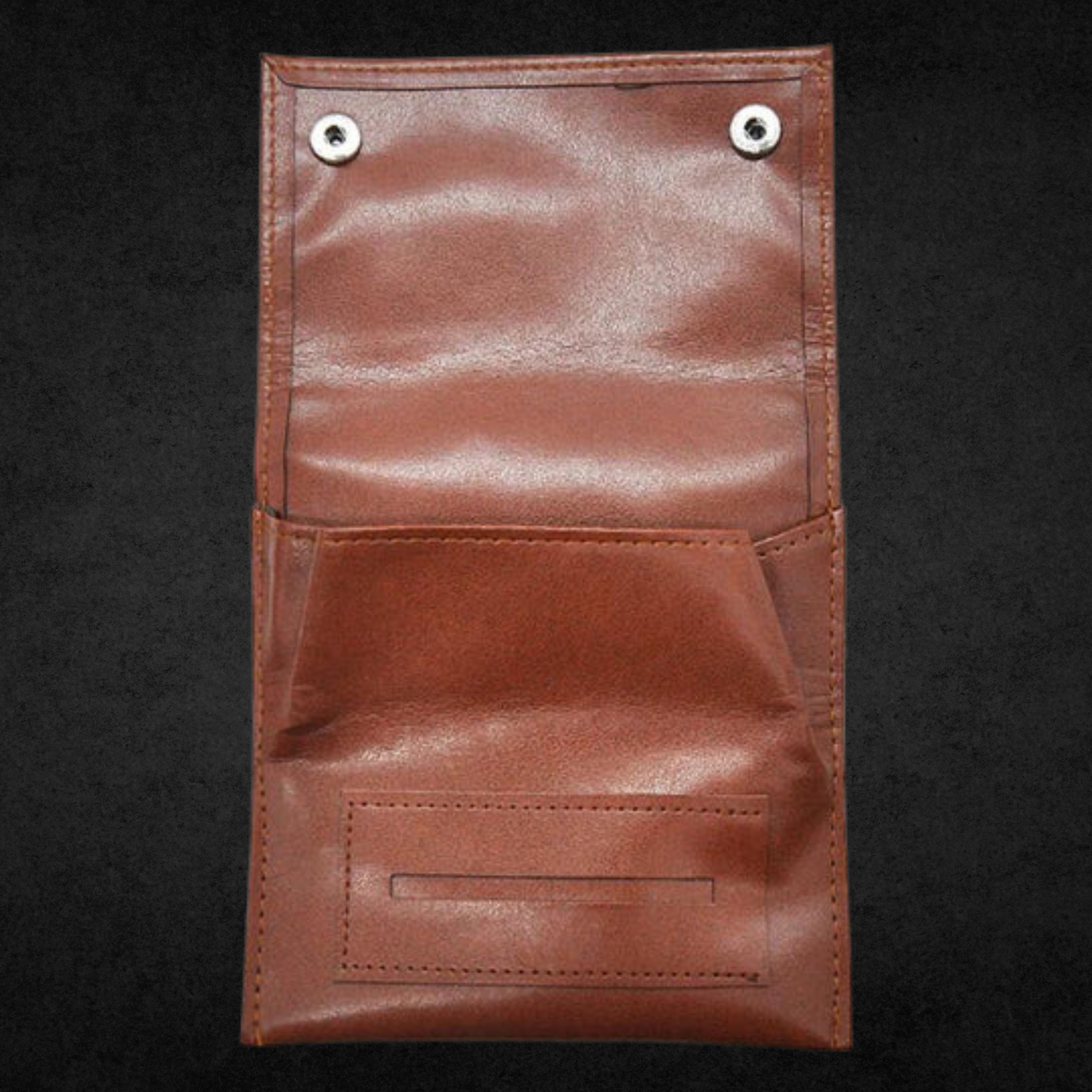 Hot Sale Portable Tobacco Storage/Tobacco Pouch Case