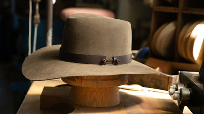 Unforgiven Hat Replica