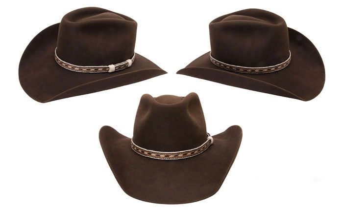 Sheriff Longmire Hat