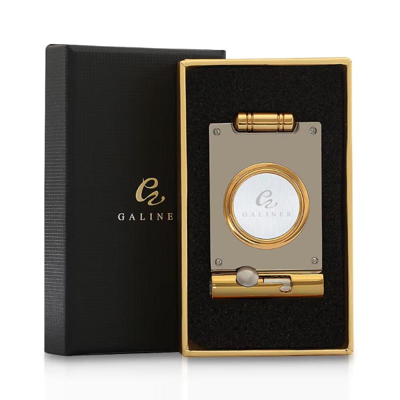 GALINER Cigar Cutter Guillotine