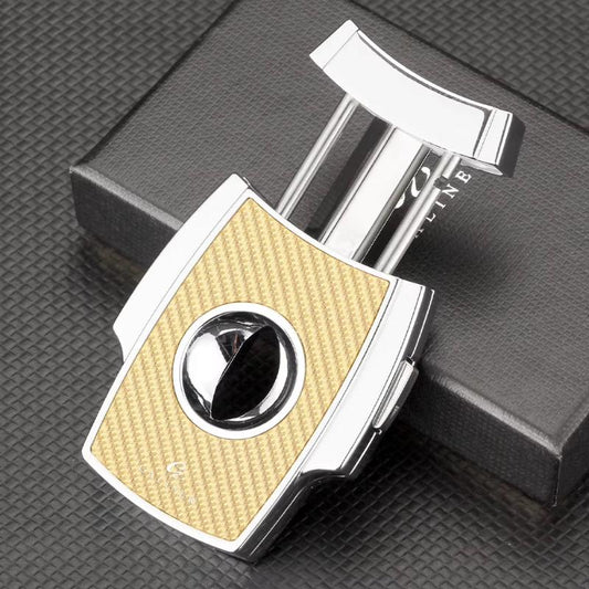 Cigar Cutter Tabacco Cutting Portable