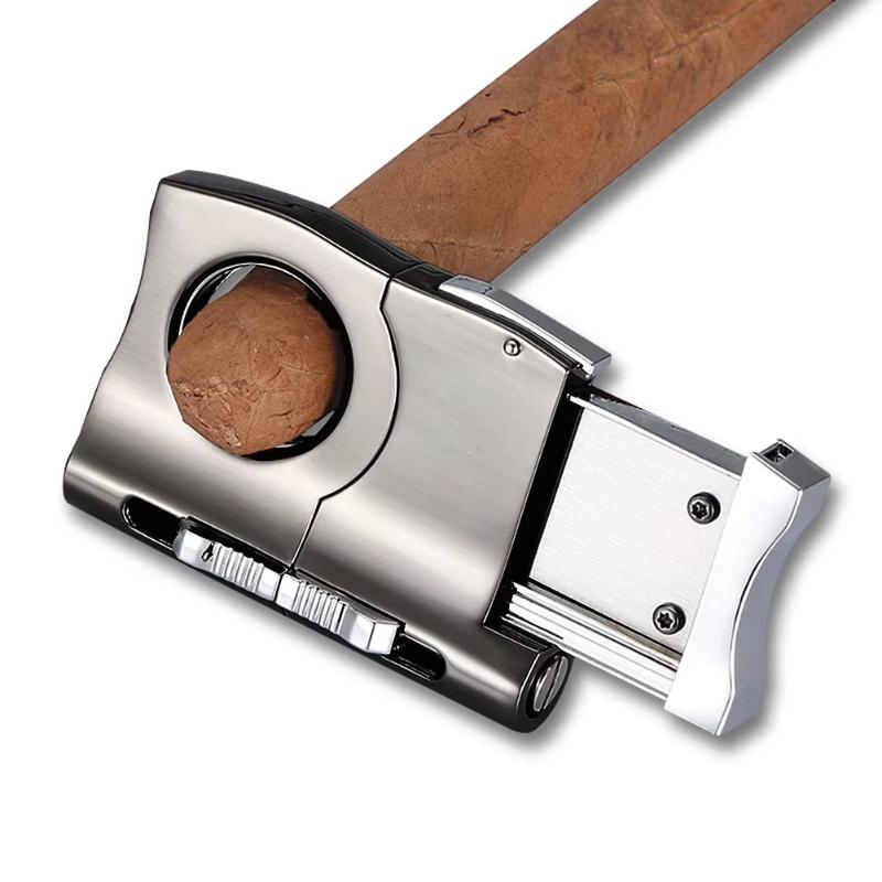 GALINER Cigar Cutter Guillotine