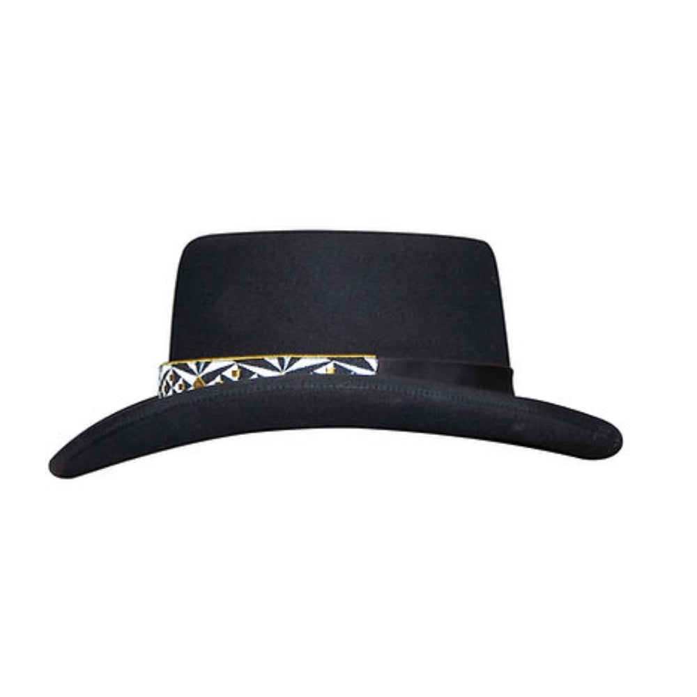 3:10 To Yuma Hat Replica