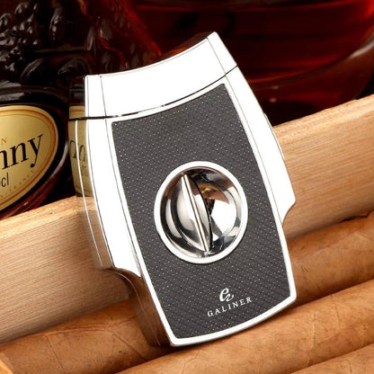 Cigar Cutter Tabacco Cutting Portable